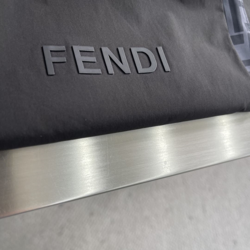 F**di outwear